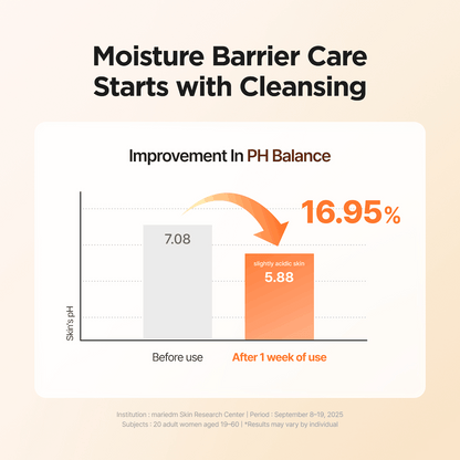 [Isntree] Yam Root Vegan pH-Balancing Cleanser 120ml