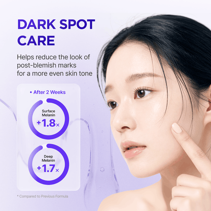 [Isntree] Onion Newpair Ampoule Plus 50ml