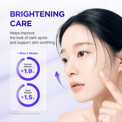 [Isntree] Onion NewPair Gel Cream Plus 50ml