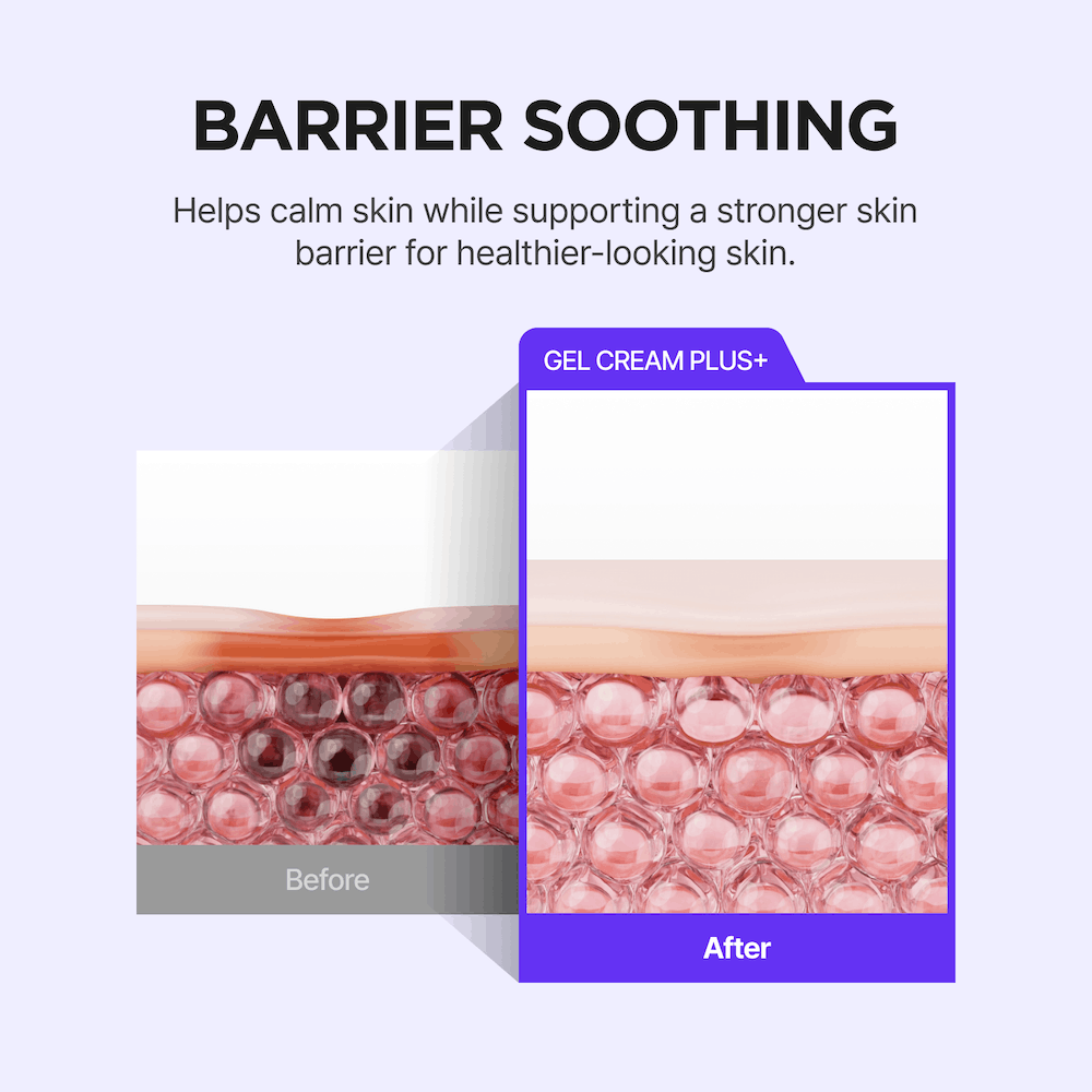 [Isntree] Onion NewPair Gel Cream Plus 50ml