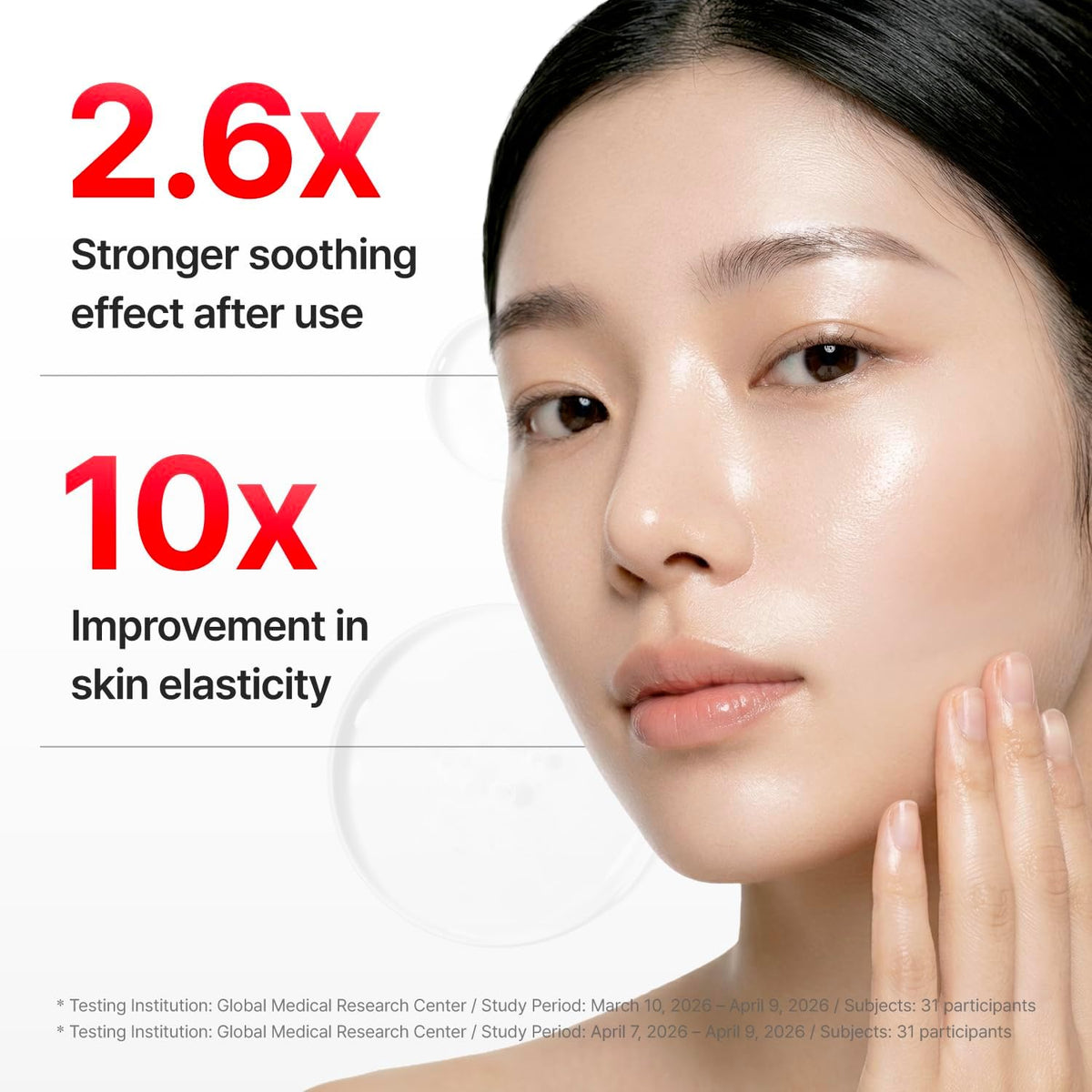 [Centellian24] Madeca Time Reverse Boosting Toner 250ml