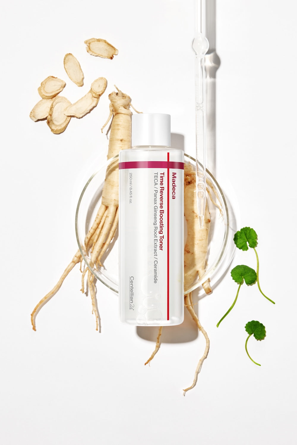[Centellian24] Madeca Time Reverse Boosting Toner 250ml