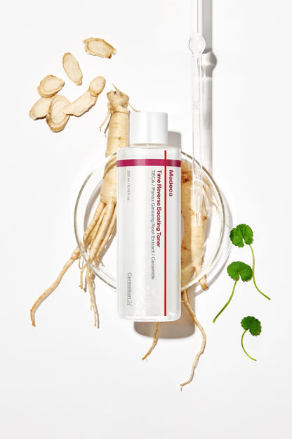 [Centellian24] Madeca Time Reverse Boosting Toner 250ml