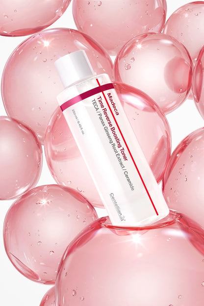 [Centellian24] Madeca Time Reverse Boosting Toner 250ml