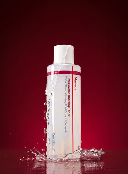 [Centellian24] Madeca Time Reverse Boosting Toner 250ml