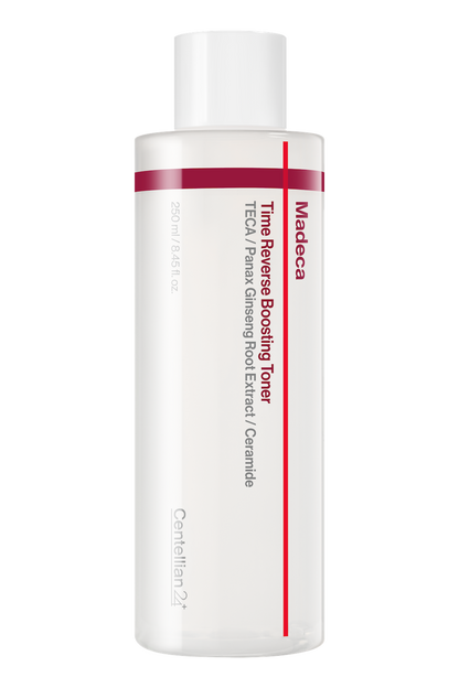 [Centellian24] Madeca Time Reverse Boosting Toner 250ml