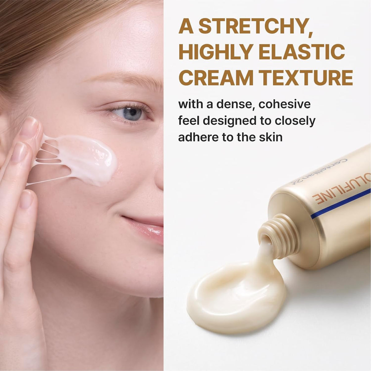[Centellian24] Expert Madeca Cream Core Voluming Volufiline 5% 50ml