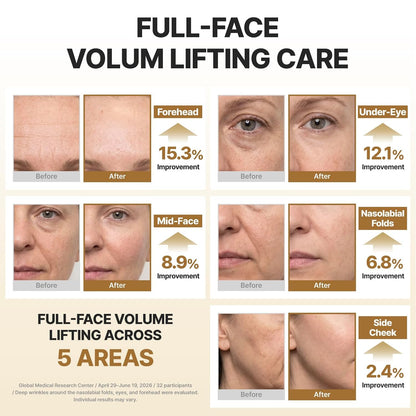 [Centellian24] Expert Madeca Cream Core Voluming Volufiline 5% 50ml
