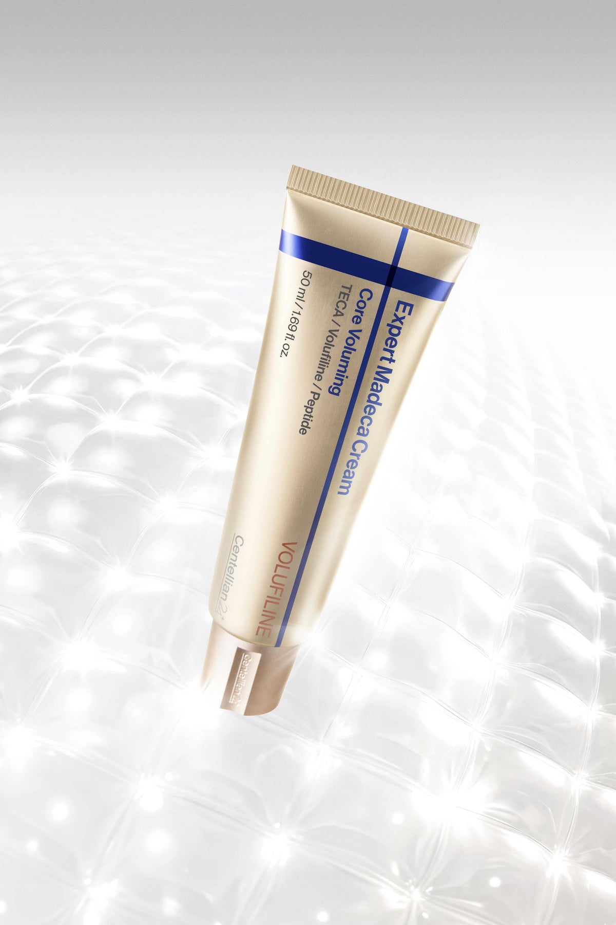 [Centellian24] Expert Madeca Cream Core Voluming Volufiline 5% 50ml