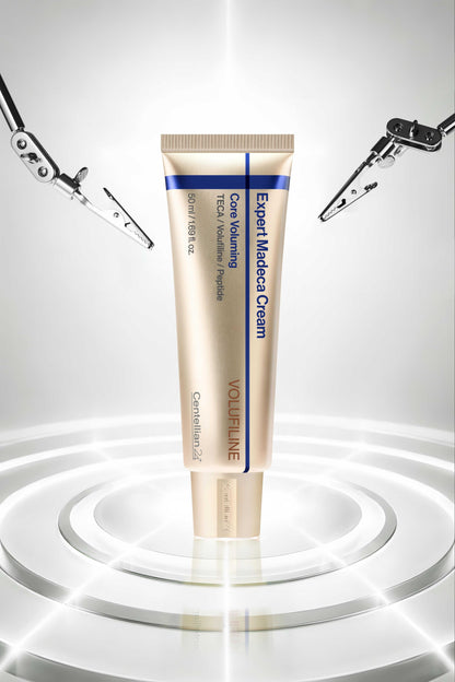 [Centellian24] Expert Madeca Cream Core Voluming Volufiline 5% 50ml