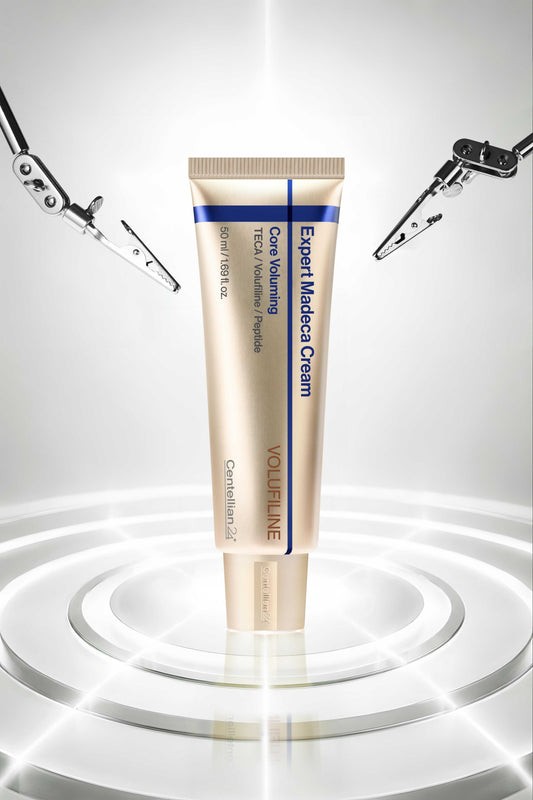 [Centellian24] Expert Madeca Cream Core Voluming Volufiline 5% 50ml