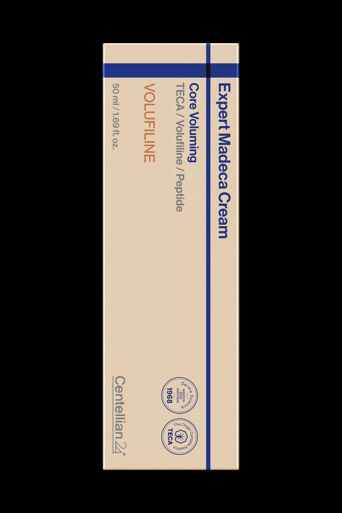 [Centellian24] Expert Madeca Cream Core Voluming Volufiline 5% 50ml