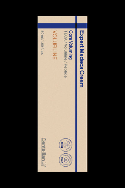 [Centellian24] Expert Madeca Cream Core Voluming Volufiline 5% 50ml