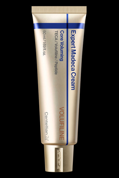 [Centellian24] Expert Madeca Cream Core Voluming Volufiline 5% 50ml