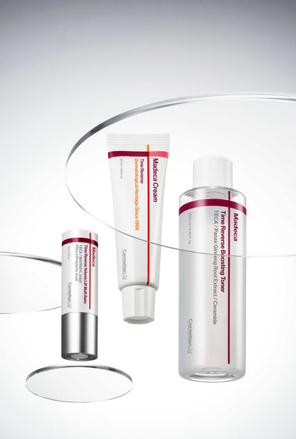 [Centellian24] Madeca Time Reverse Volume Lift Multi Balm 10g