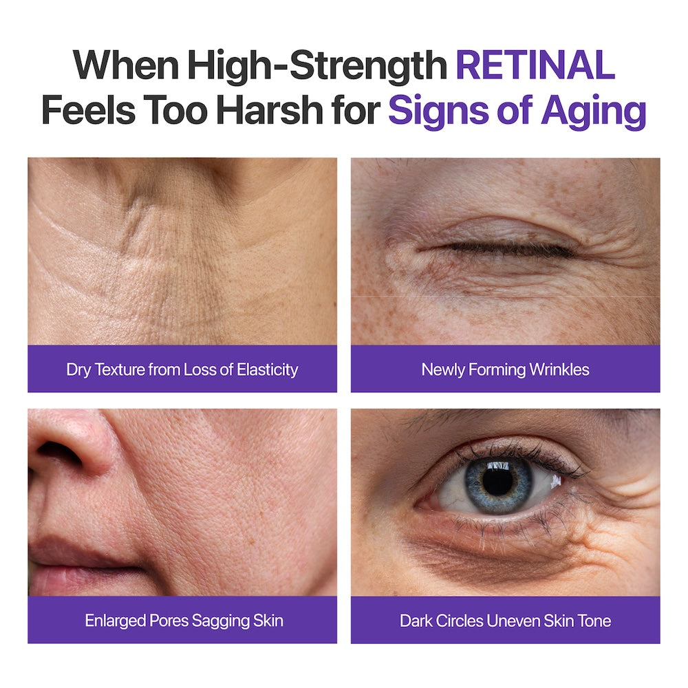 [numbuzin] No.9 NAD+ Retinal Volumetox Eye Cream 20ml