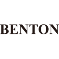 Benton logo