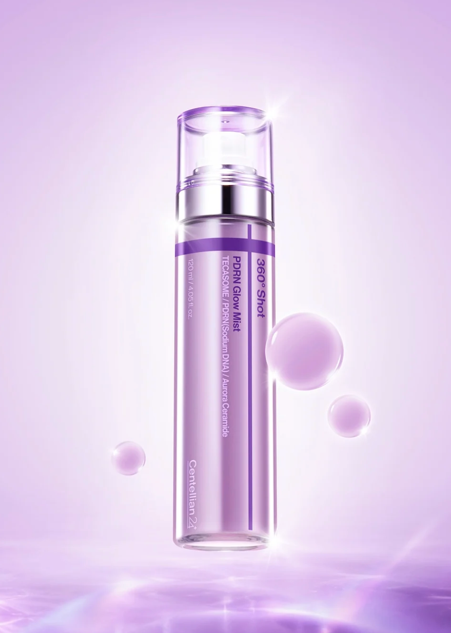 [Centellian24] 360º Shot PDRN Glow Mist 120ml