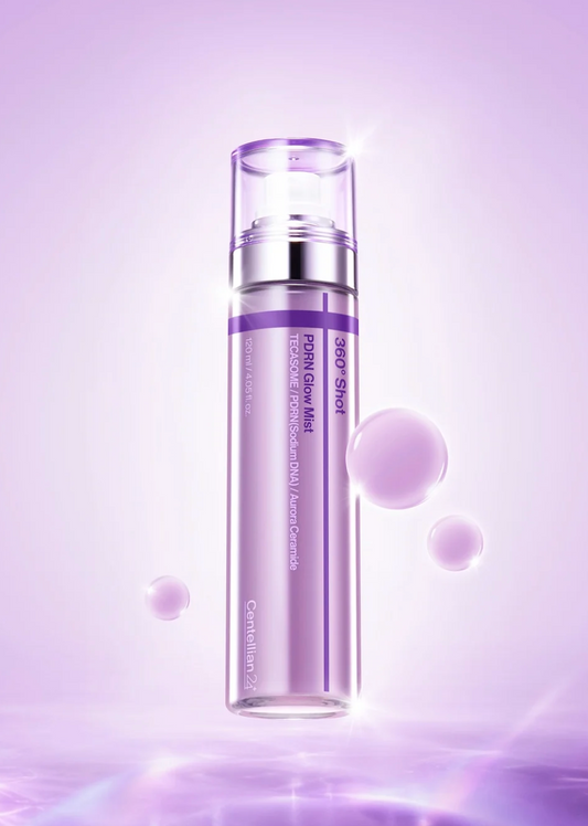 [Centellian24] 360º Shot PDRN Glow Mist 120ml