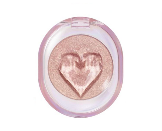 Etudehouse Shooting Beam Highlighter 3g - Gold Shine Wing