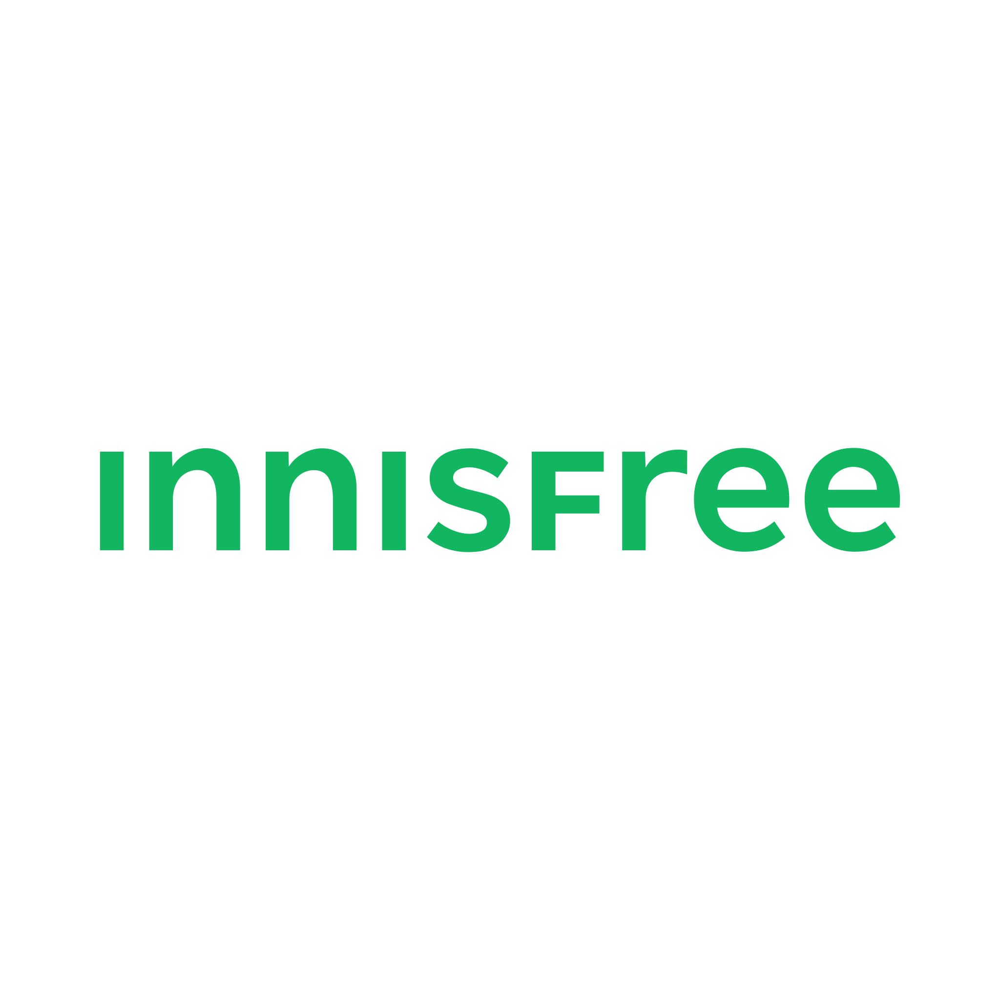 Innisfree logo