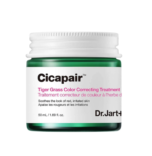 [Dr.Jart+] CICAPAIR TIGER GRASS COLOR CORRECTING TREATMENT 50ml