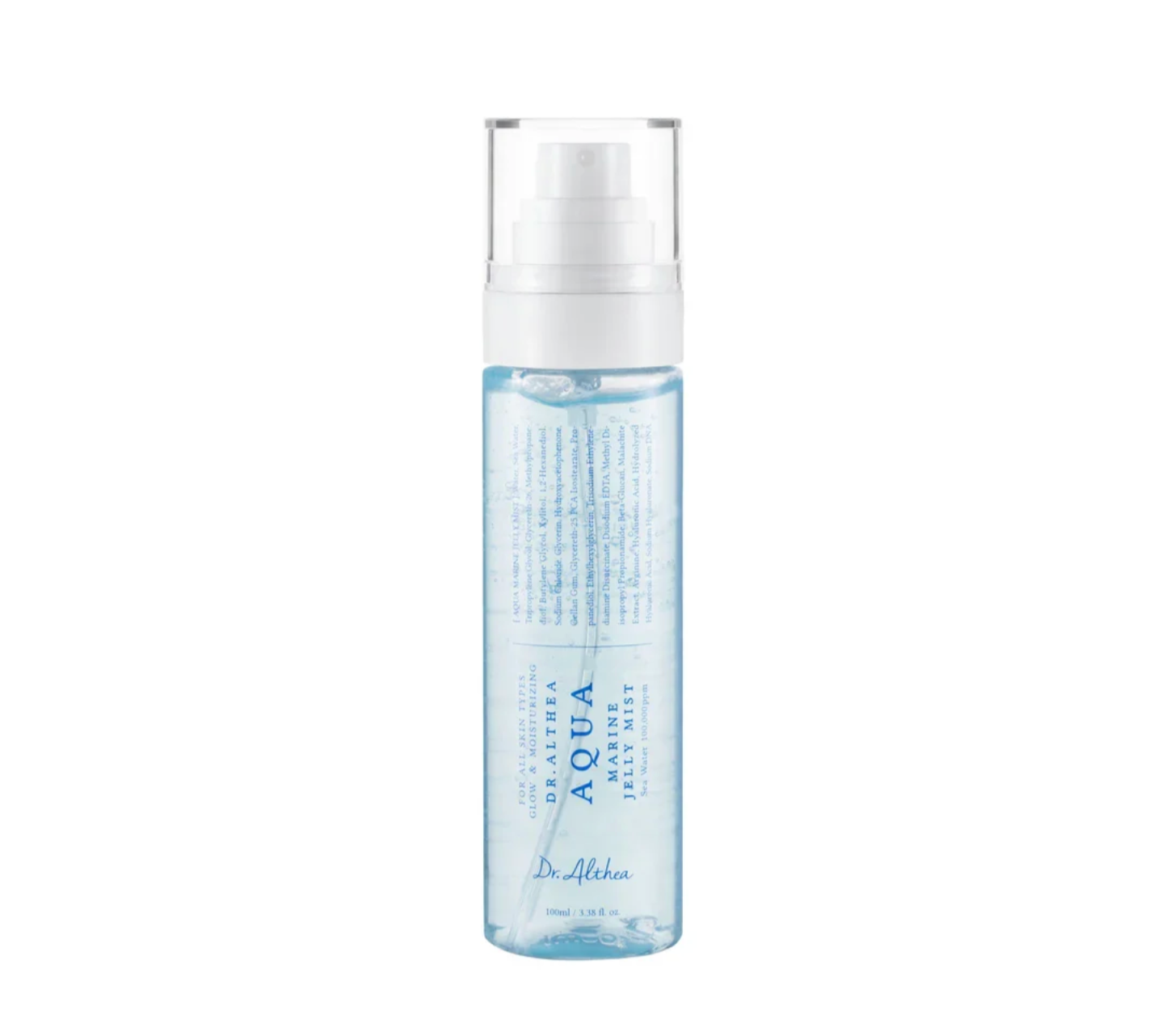 [Dr.Althea] Aqua Marine Jelly Mist 100ml