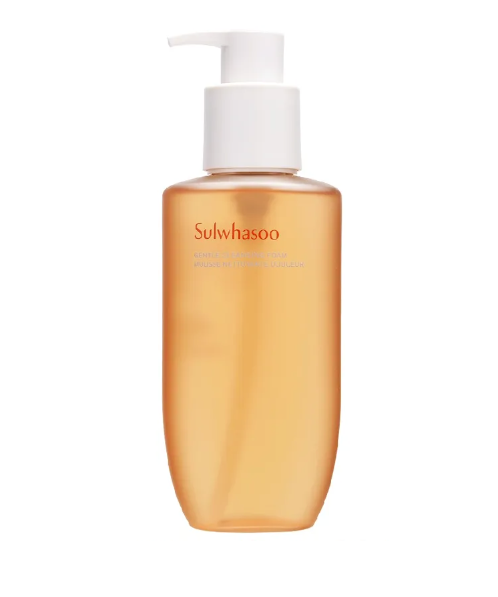 Sulwhasoo Gentle Cleansing Foam, 200ml