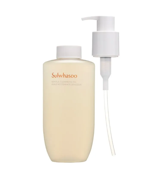 Sulwhasoo Gentle Cleansing Oil, 200ml