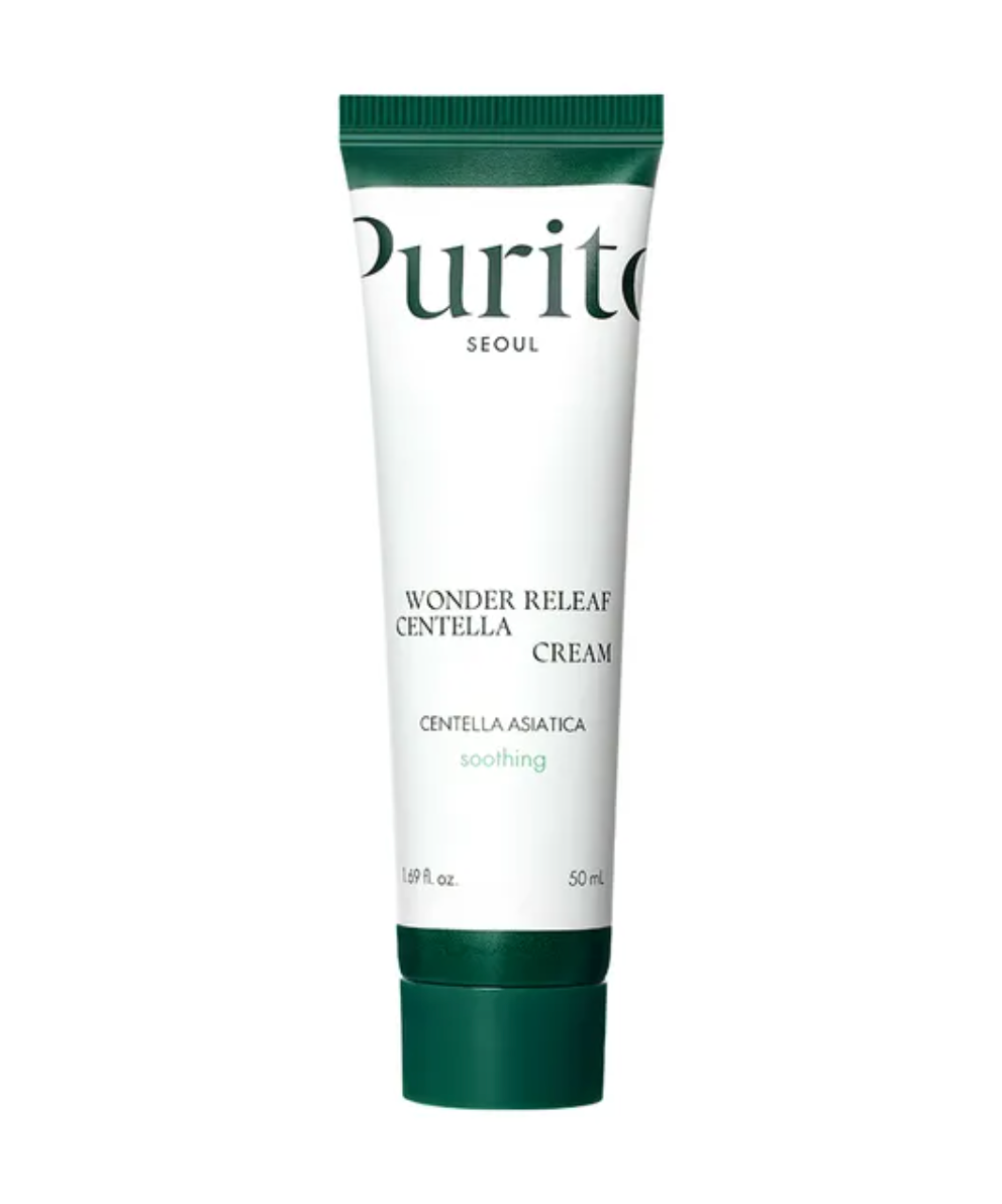 PURITO Wonder Releaf Centella Cream 50ml