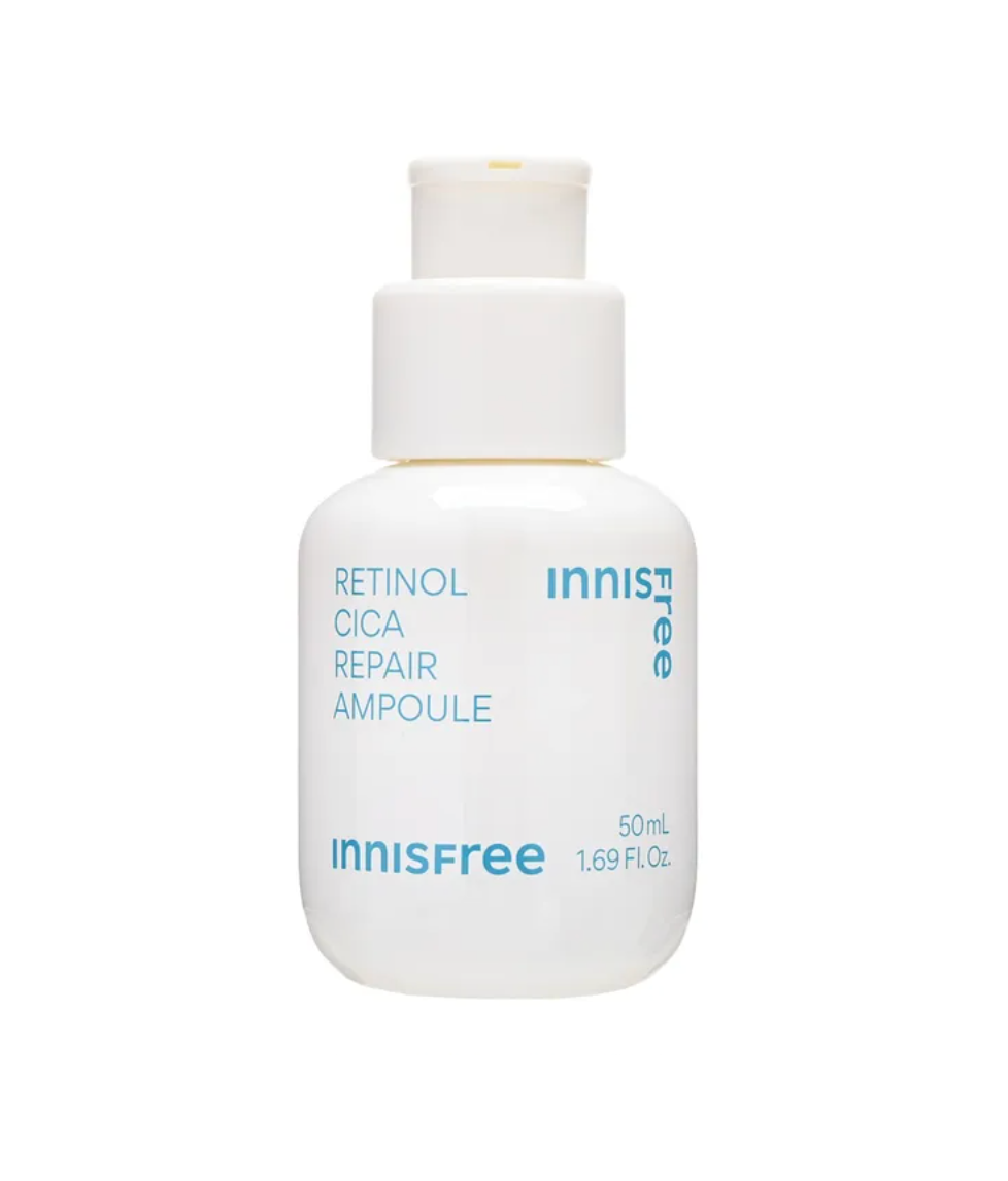 [Innisfree] Retinol Cica Repair Ampoule 50ml