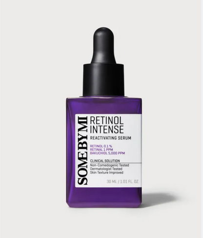 [SomeByMi] Retinol Intense Reactivating Serum 30ml