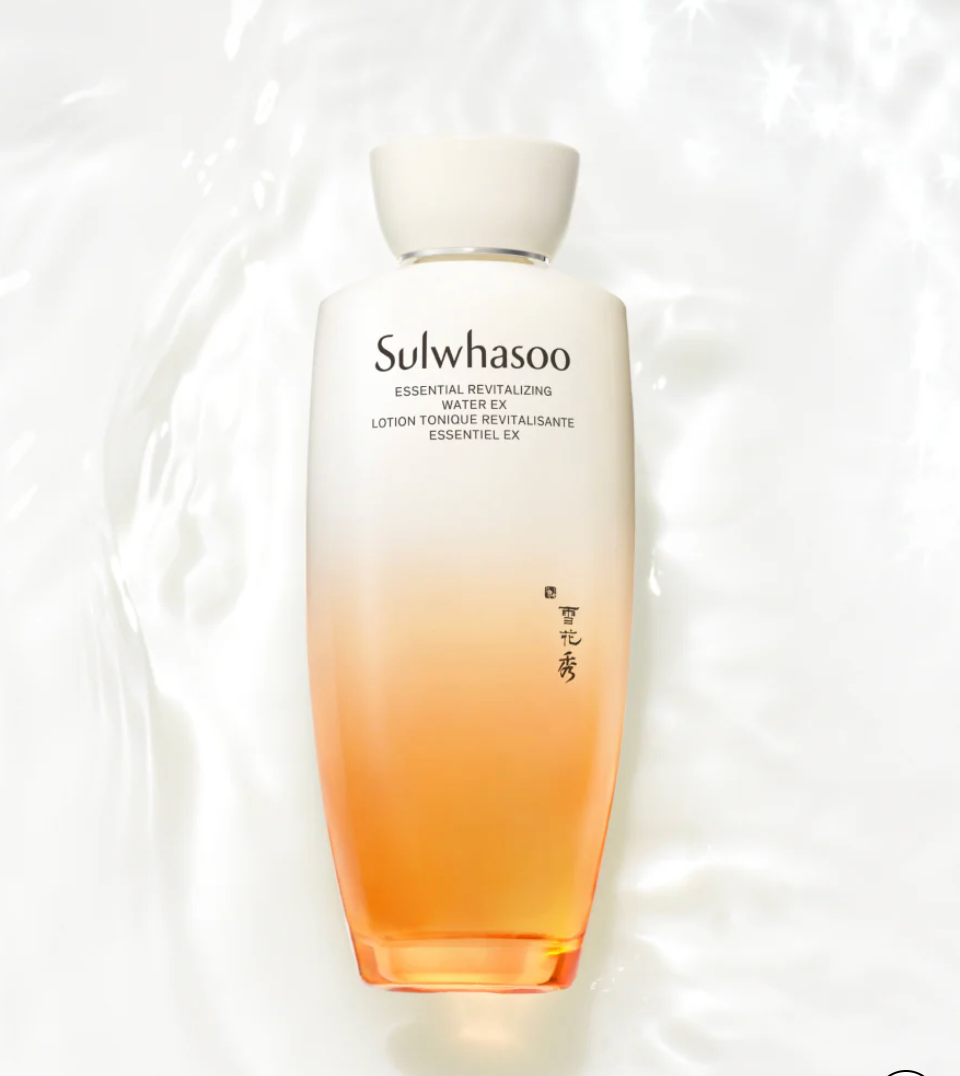 [Sulwhasoo] Essential Comfort Balancing Water 150ml