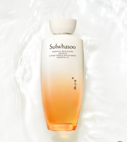 [Sulwhasoo] Essential Comfort Balancing Water 150ml