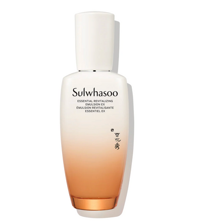 [Sulwhasoo] Essential Comfort Balancing Emulsion 125ml