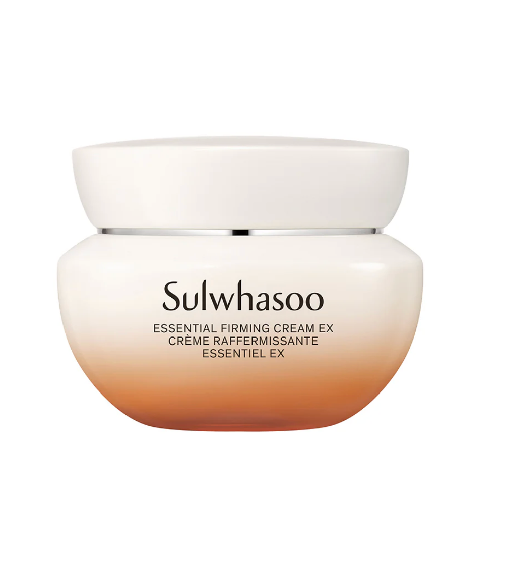 [Sulwhasoo] Essential Comfort Firming Cream 50ml