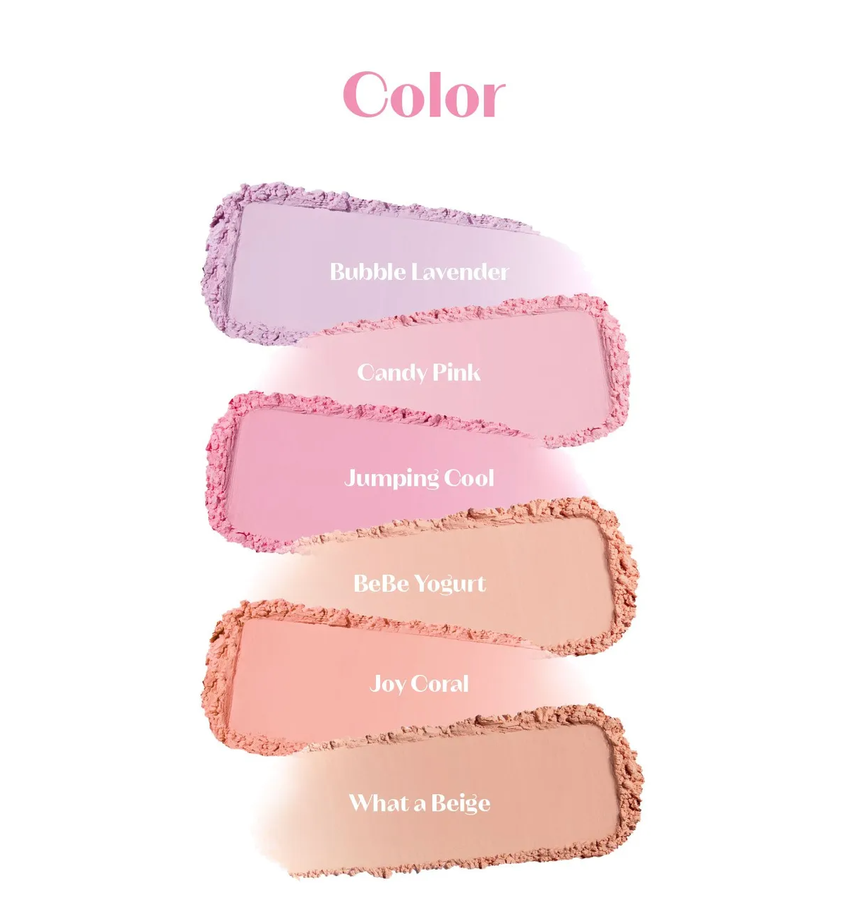 [Etudehouse] Balloon in Cheek 6g - Joy Coral