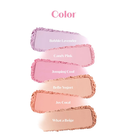 [Etudehouse] Balloon in Cheek 6g - Joy Coral
