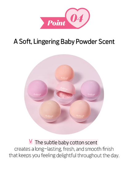 [Etudehouse] Balloon in Cheek 6g - Joy Coral