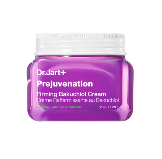 [Dr.Jart+] Prejuvenation Firming Bakuchiol Cream 50ml
