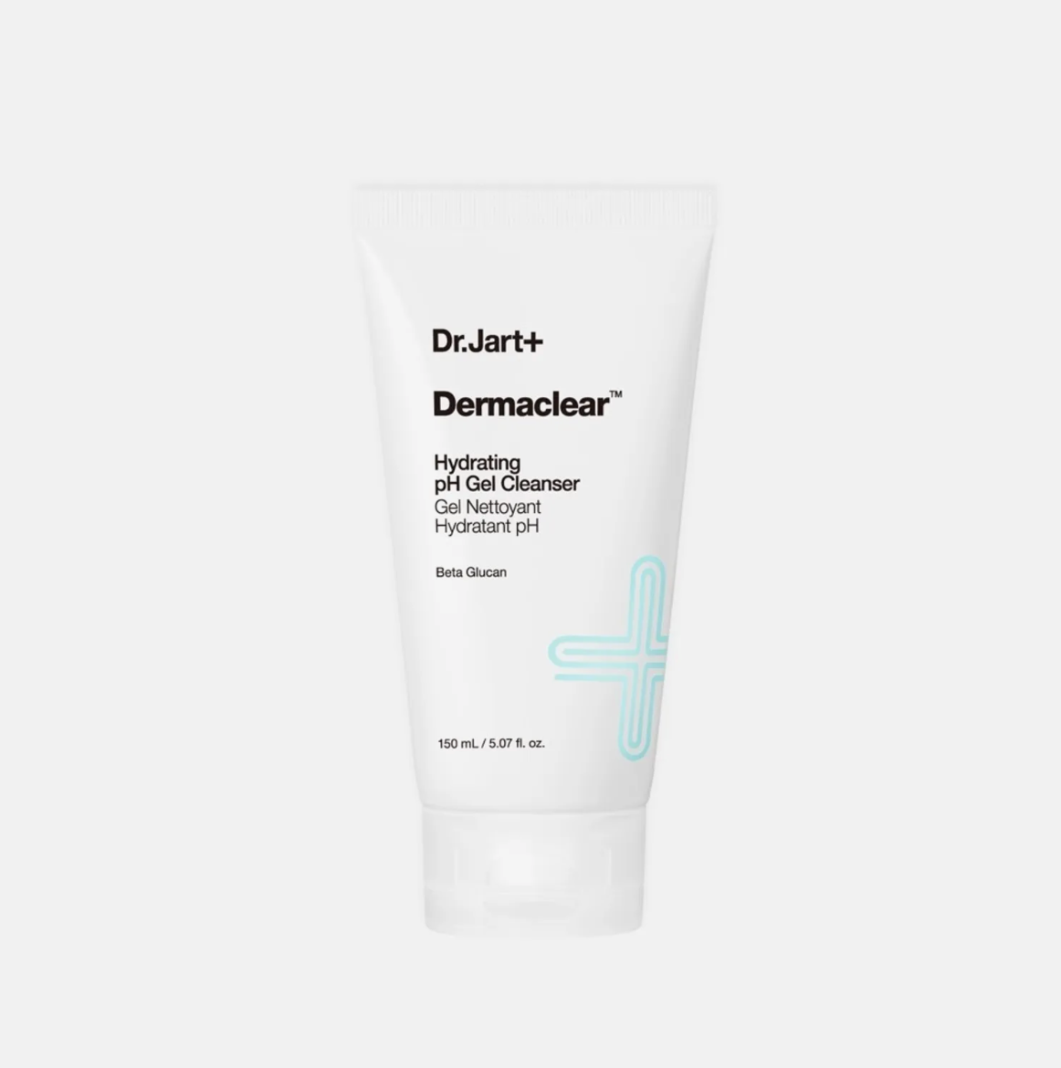 [Dr.Jart+] Dermaclear Hydrating pH Gel Cleanser 150ml