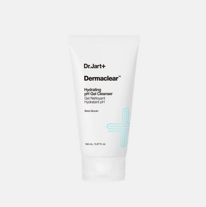 [Dr.Jart+] Dermaclear Hydrating pH Gel Cleanser 150ml
