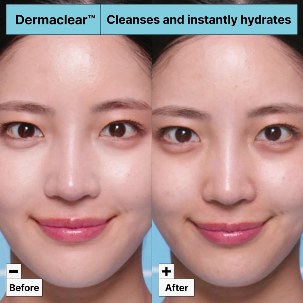 [Dr.Jart+] Dermaclear Hydrating pH Gel Cleanser 150ml