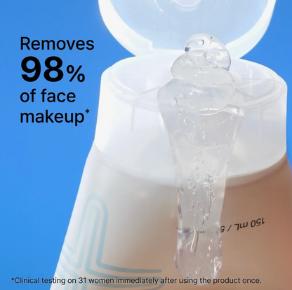 [Dr.Jart+] Dermaclear Hydrating pH Gel Cleanser 150ml