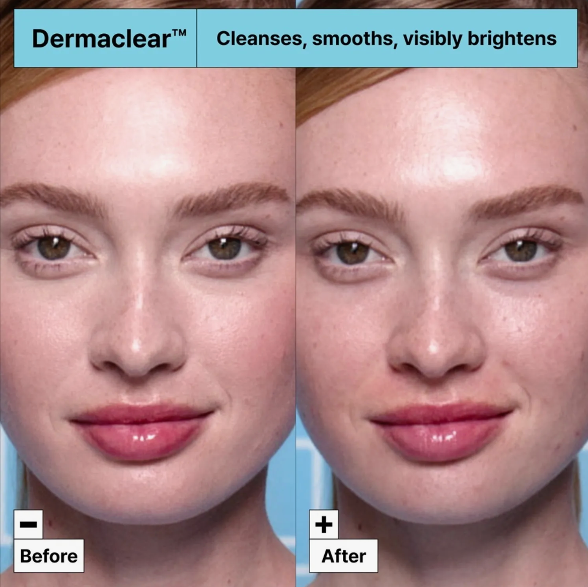 [Dr.Jart+] Dermaclear Daily Exfoliating Cleanser 100ml