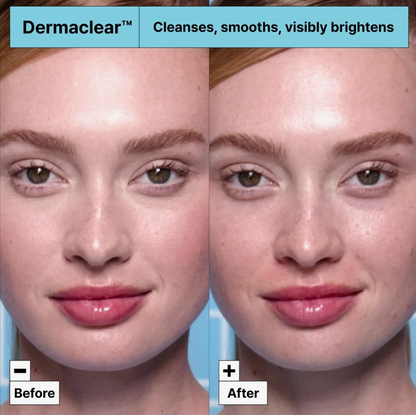 [Dr.Jart+] Dermaclear Daily Exfoliating Cleanser 100ml