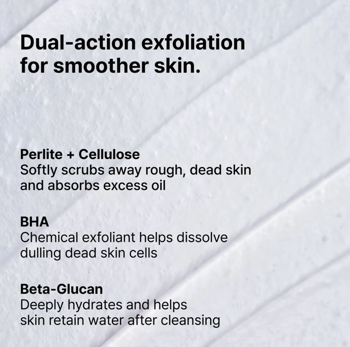 [Dr.Jart+] Dermaclear Daily Exfoliating Cleanser 100ml