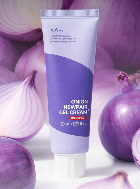 [Isntree] Onion NewPair Gel Cream Plus 50ml