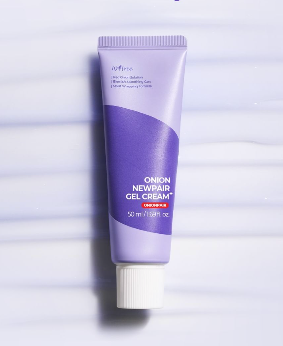 [Isntree] Onion NewPair Gel Cream Plus 50ml