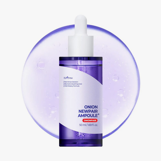 [Isntree] Onion Newpair Ampoule Plus 50ml